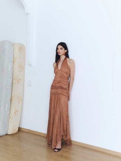 Vestido Sunset Muse™ - Ligero, suave y fresco