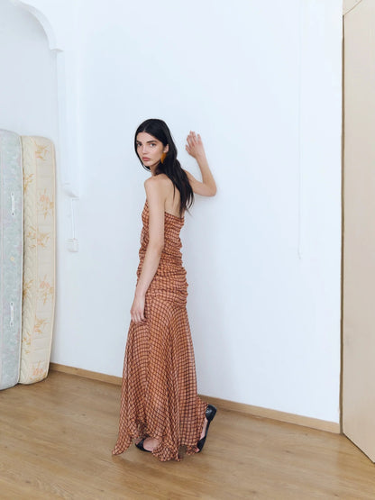Vestido Sunset Muse™ - Ligero, suave y fresco