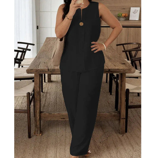 Conjunto Pure Flow™ – Elegancia minimalista para cada día