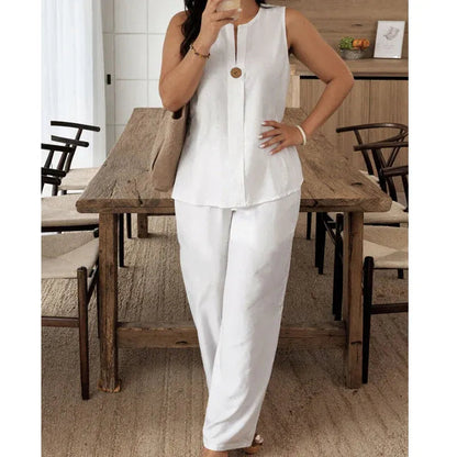 Conjunto Pure Flow™ – Elegancia minimalista para cada día