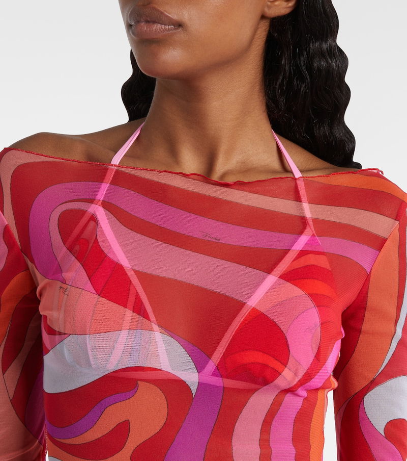 Conjunto Sunset Waves™ – Energía, Color y Estilo para un Verano Inolvidable