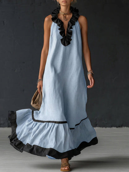 Vestido Eva - Define tu Elegancia