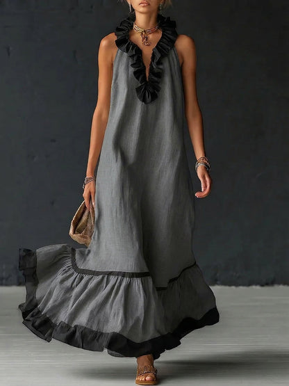 Vestido Eva - Define tu Elegancia