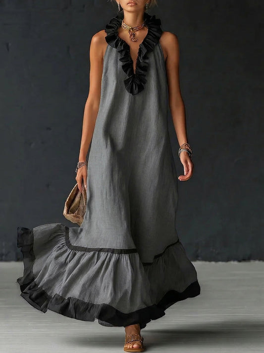 Vestido Eva - Define tu Elegancia