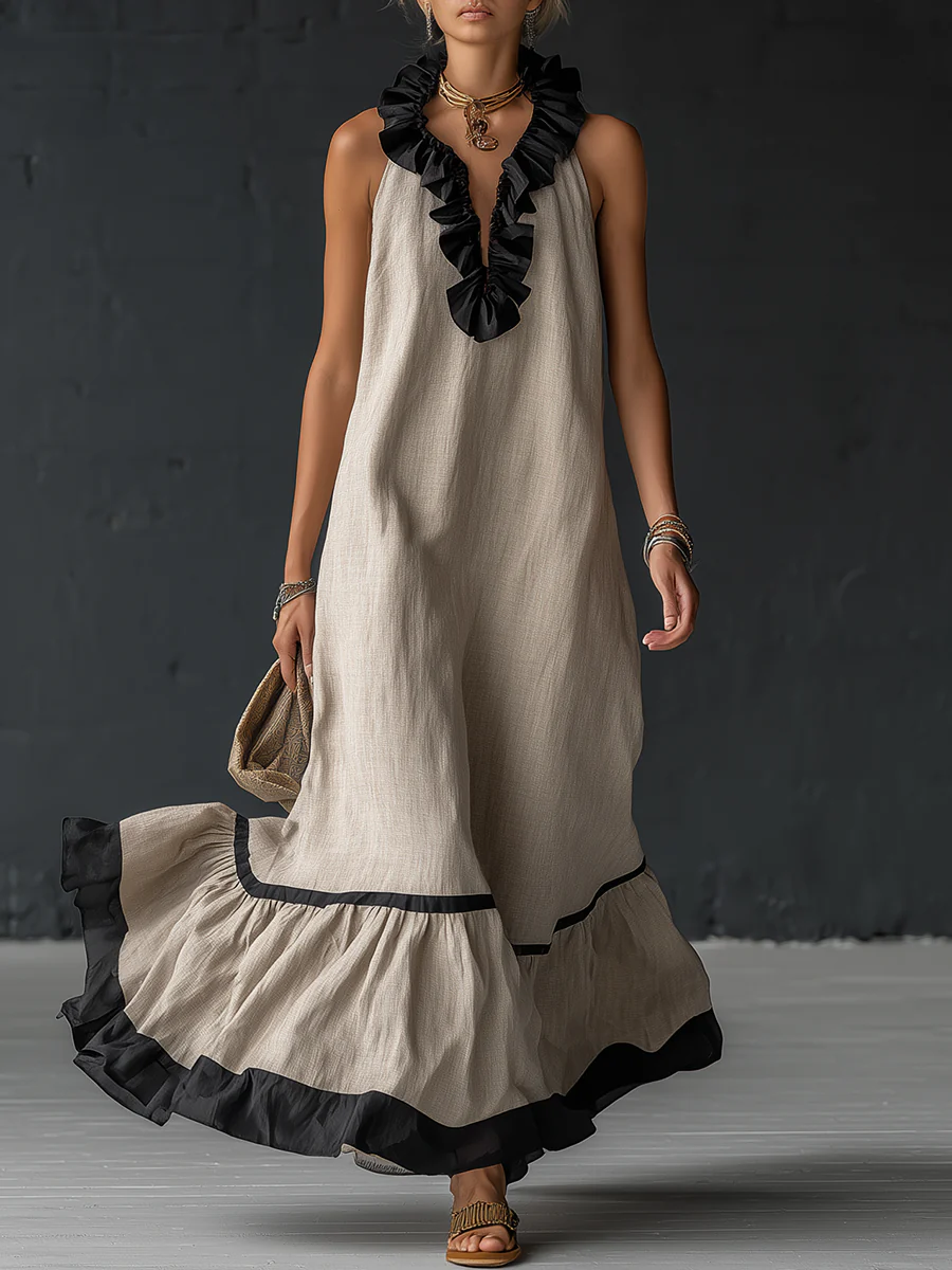 Vestido Eva - Define tu Elegancia