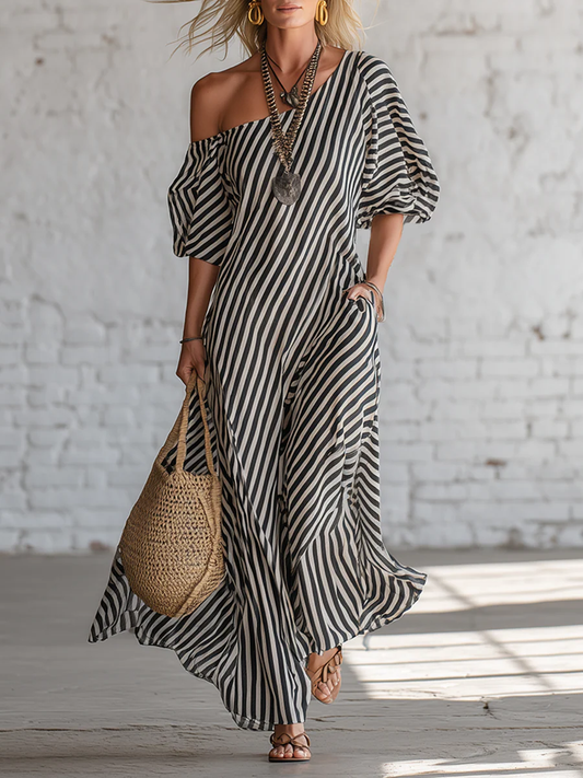 Vestido Ocean Breeze™ - Tejido ligero y transpirable