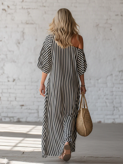 Vestido Ocean Breeze™ - Tejido ligero y transpirable