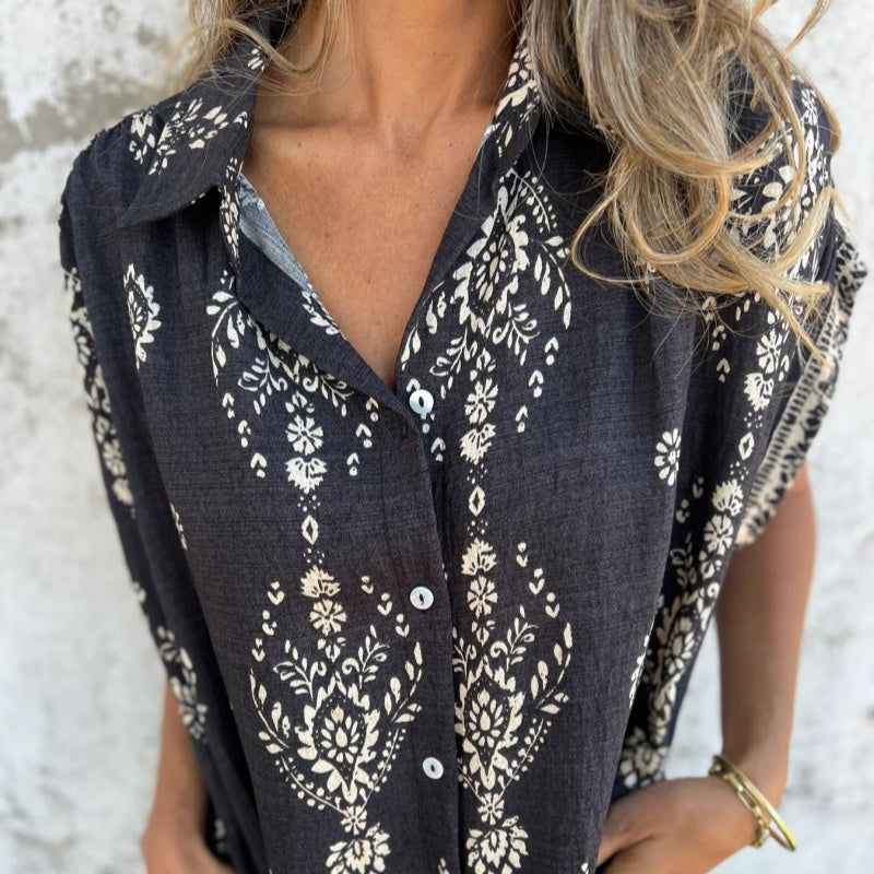 Vestido Serena™ – Frescura, comodidad y estilo para todos los días