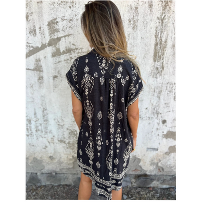 Vestido Serena™ – Frescura, comodidad y estilo para todos los días