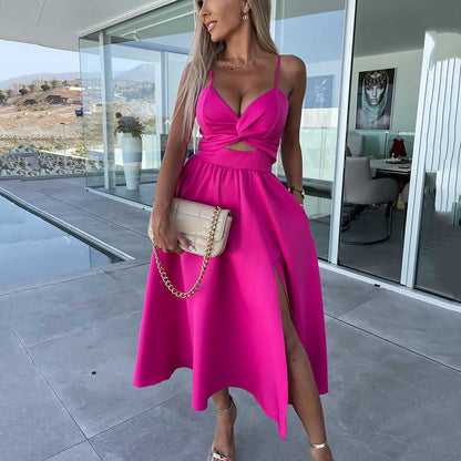 Vestido Midnight Allure™ – Elegancia que Cautiva Todas las Miradas