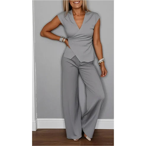 Conjunto Noir Elegance™ - Sofisticación y estilo impecable para destacar con elegancia.