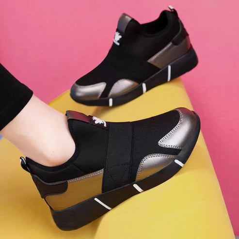 Zapatillas Urban Flex™ - Comodidad y estilo para acompañarte en cada paso.