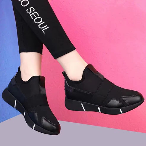 Zapatillas Urban Flex™ - Comodidad y estilo para acompañarte en cada paso.
