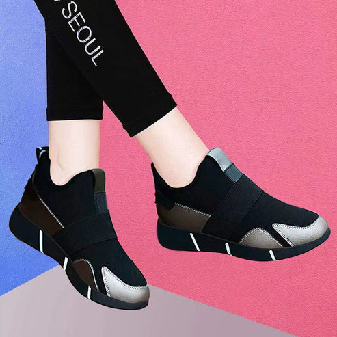 Zapatillas Urban Flex™ - Comodidad y estilo para acompañarte en cada paso.