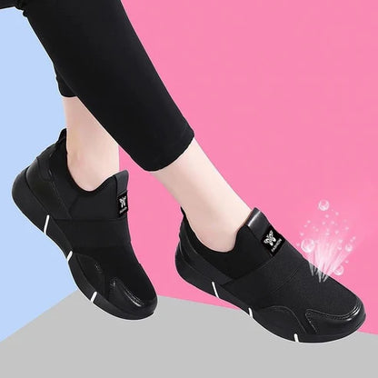 Zapatillas Urban Flex™ - Comodidad y estilo para acompañarte en cada paso.