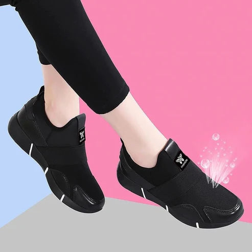 Zapatillas Urban Flex™ - Comodidad y estilo para acompañarte en cada paso.