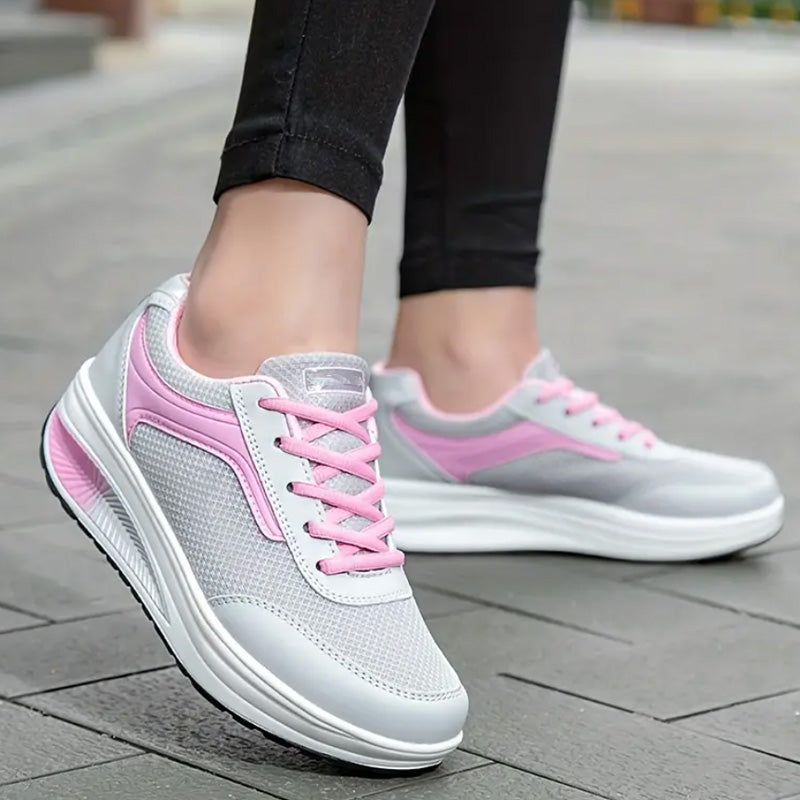 Zapatillas AirFlex Comfort™ – Ligereza y frescura en cada paso