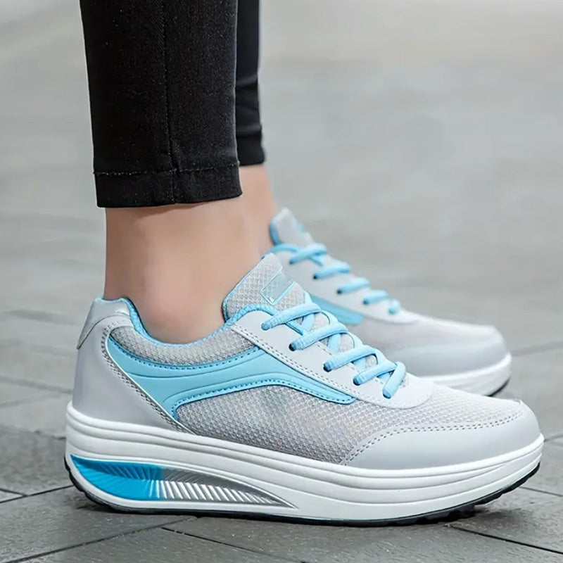 Zapatillas AirFlex Comfort™ – Ligereza y frescura en cada paso