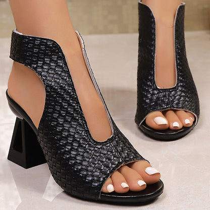 Zapatos Tais - Te proporciona la estabilidad que necesitas