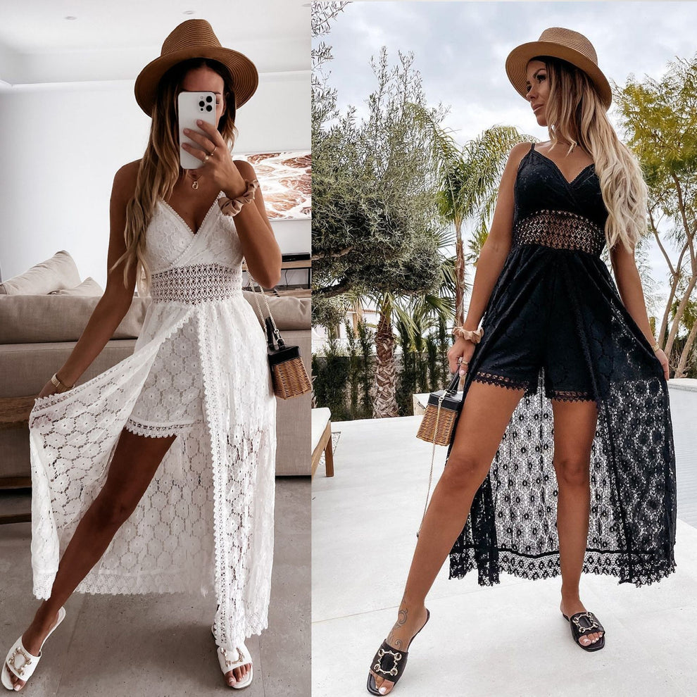 Vestido Boho Summer™ – Libertad, Comodidad y Estilo Sin Preocupaciones