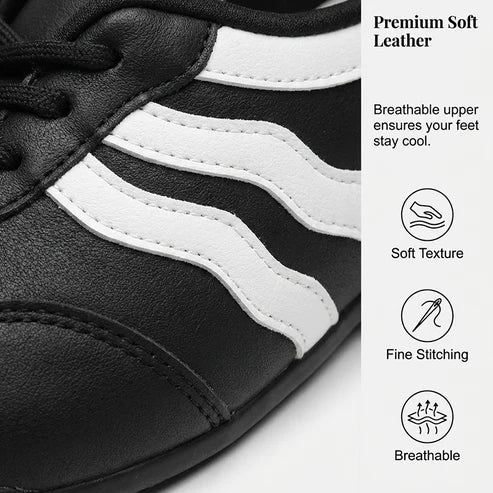 Zapatillas Chic Motion™ - Comodidad y estilo para caminar con total ligereza.
