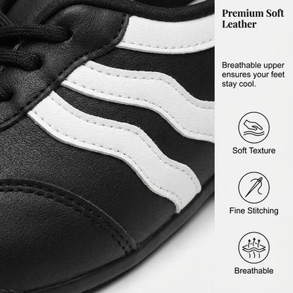 Zapatillas Chic Motion™ - Comodidad y estilo para caminar con total ligereza.