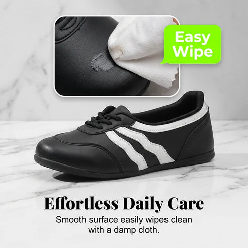 Zapatillas Chic Motion™ - Comodidad y estilo para caminar con total ligereza.