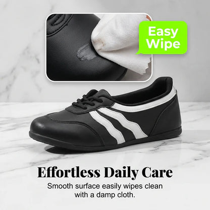 Zapatillas Chic Motion™ - Comodidad y estilo para caminar con total ligereza.