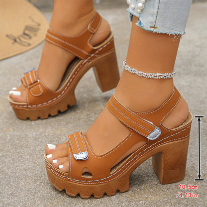 Sandalias Ergonómicas - La Revolución del Confort