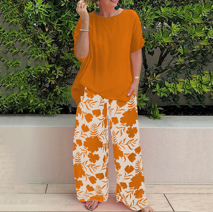 Conjunto Bloom Essence™ – Frescura, Estilo y Comodidad en un Solo Look
