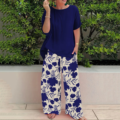 Conjunto Bloom Essence™ – Frescura, Estilo y Comodidad en un Solo Look