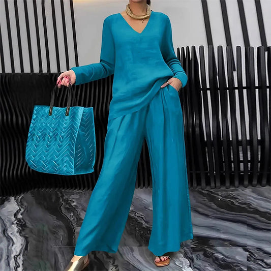 Conjunto Abigail - Elegancia en Movimiento