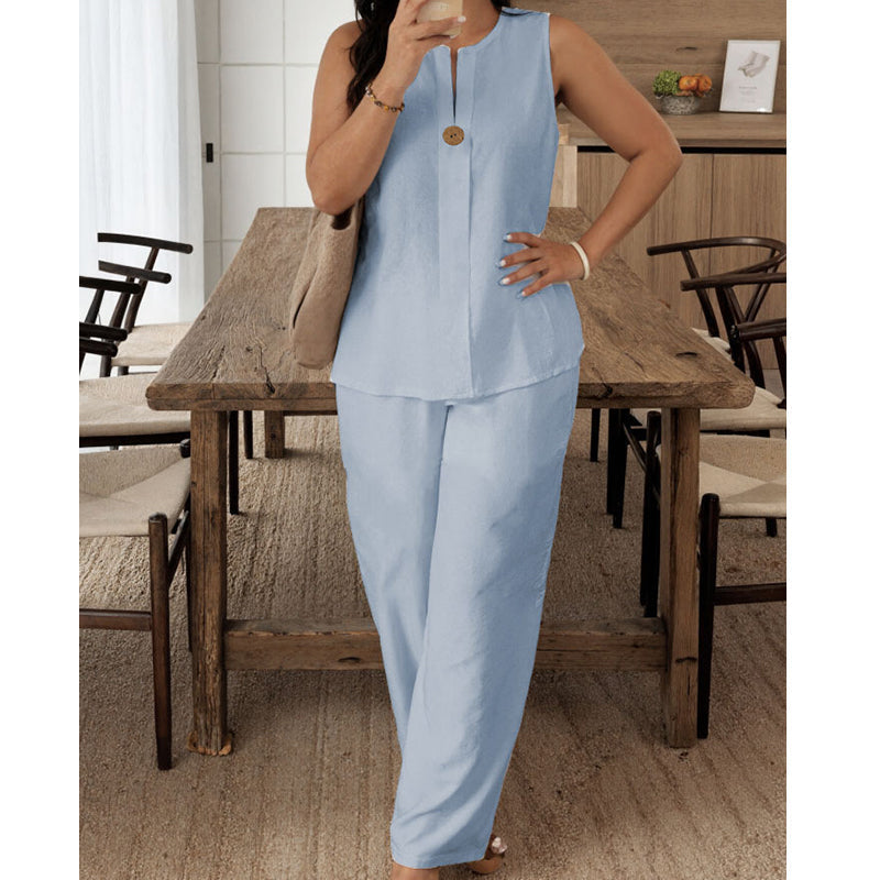 Conjunto Tati -  Favorece múltiples siluetas